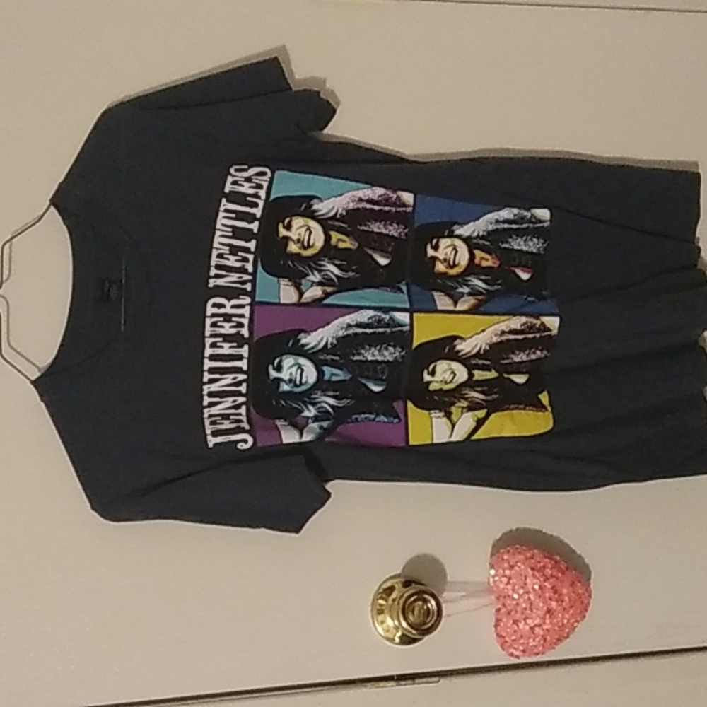 Band T shirt